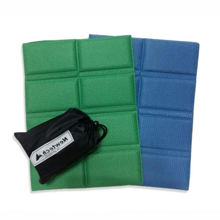 1인용방석 특수원단 캠핑매트 등산용방석