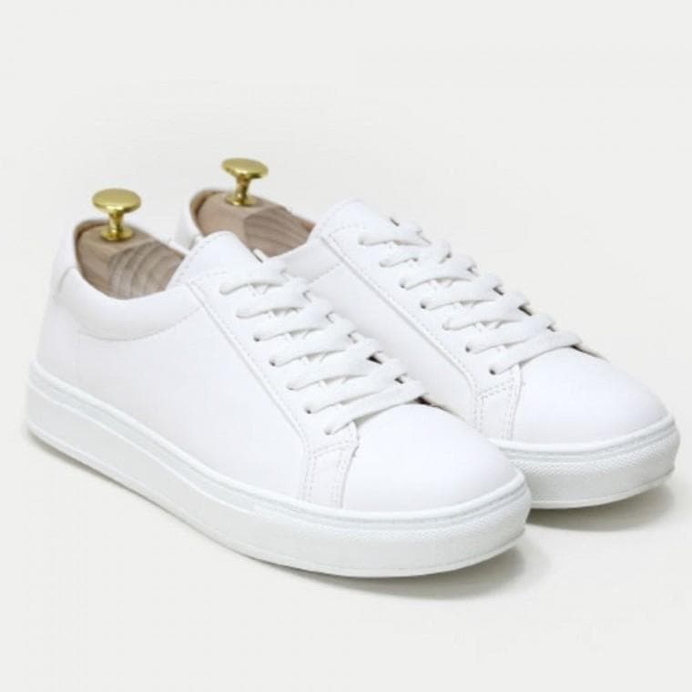 무지 남여 운동화 데일리 스니커즈 캐주얼화 신발