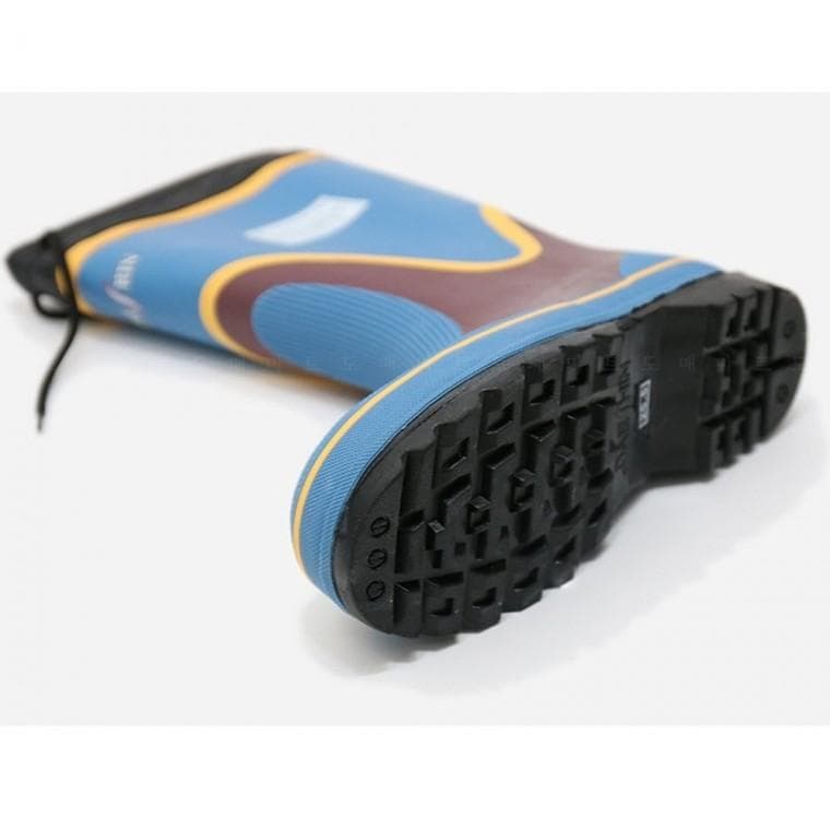 작업화 요딩 고무 장화 일반용 대신 안전장화 현장