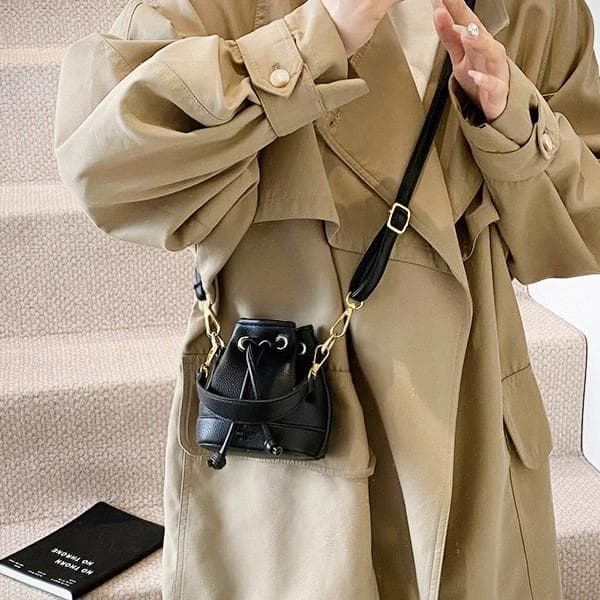 어번 미니조리22 여성 크로스미니백