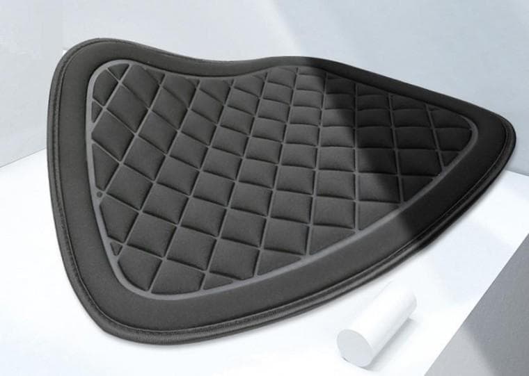 자동차용 실내 방석 자동차방석 차량방석 차량용방석 쿠션 입체 통풍 에어