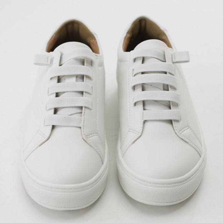 밴딩 남여 운동화 캐주얼 스니커즈 데일리 공용 신발