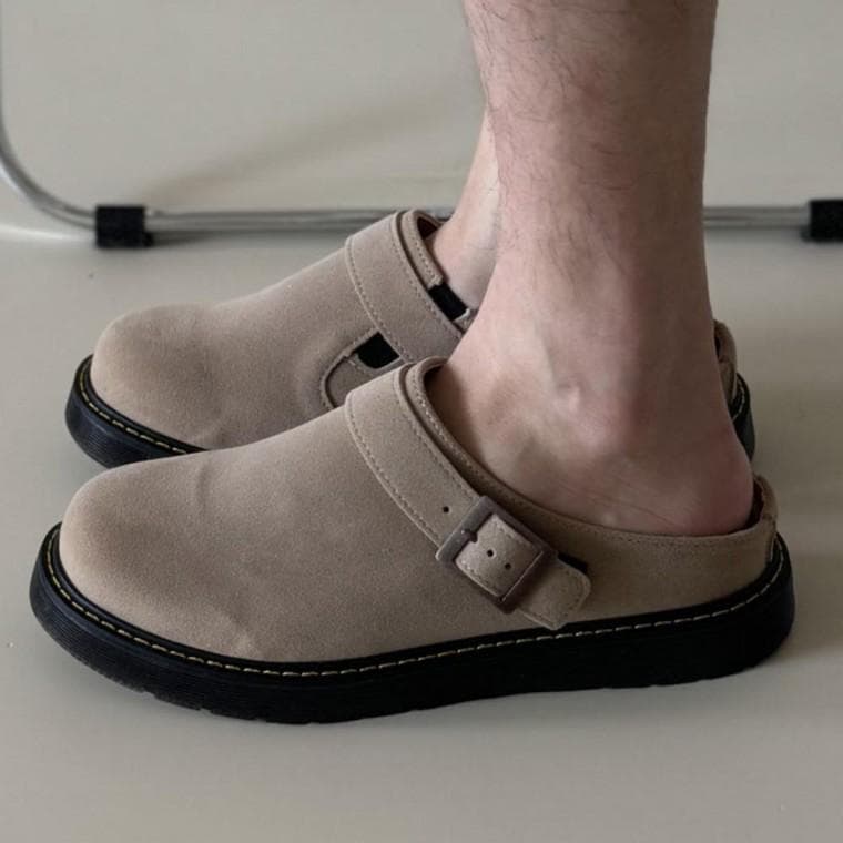 블로퍼 사계절 편안한 5cm 착화감 좋은 키높이 남자 슈즈