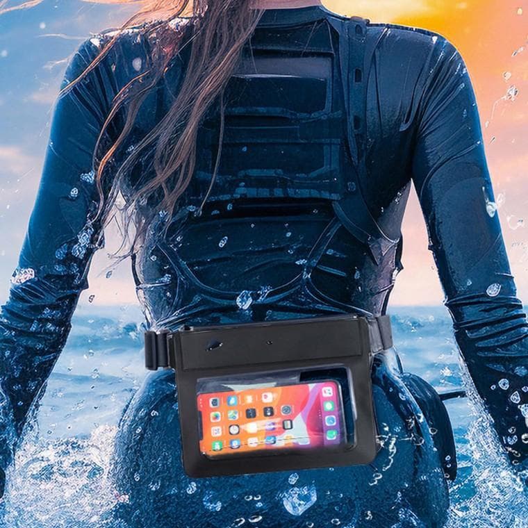 LHAIT 스마트폰터치힙색