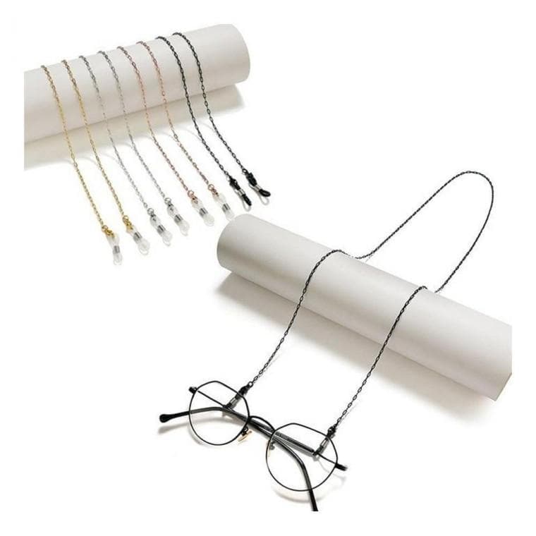 썬글라스 안경 걸이 안경줄 마스크줄 빈티지 체인줄 안경 액세서리 체인