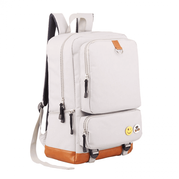 UNRESTRAINED BACKPACK 여행 가방 백팩 대학생 노트북 남자 남성 여성 고학년 중학생 책 준비물 입학 선물