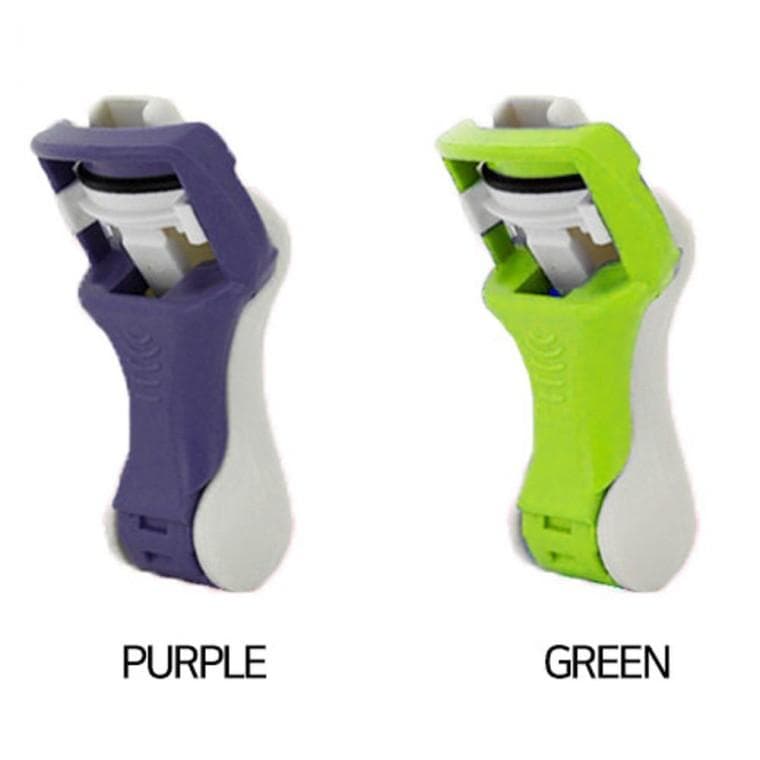 아이래쉬 휴대용 컬링 속눈썹 뷰러 뷰티