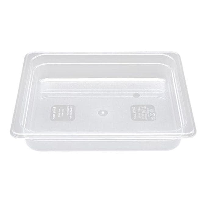 리빙메이트 밧드 PC 보관 용기 밧트 32.5 X 26.5CM