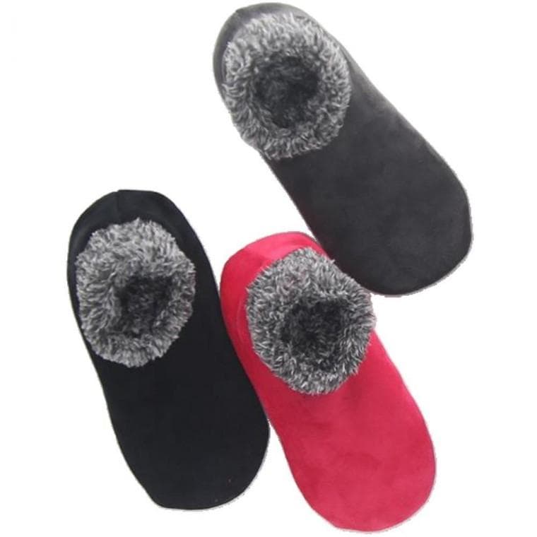 할머니생신선물 어린이집덧신 가성비좋은 할머니선물 보온덧신 어머니생신선물 겨울 3켤레 교사덧신