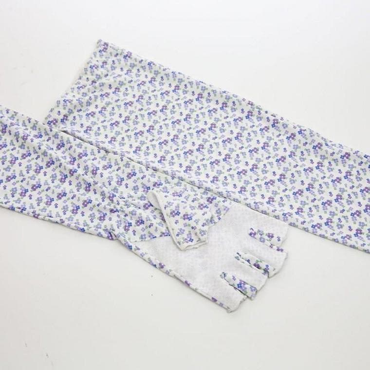 여자용 여성 터치 팔토시 운전토시 스마트폰 쿨토시 여름 골프 여름 장갑