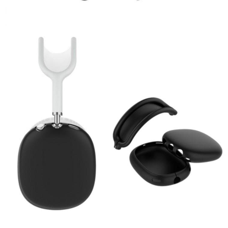 커버 케이스 덮개 헤드셋 이어컵 에어팟맥스 보호